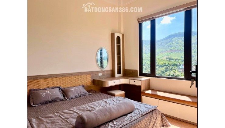 Cần Bán Nhà Vườn Nam Ban 261m², Full Nội Thất, Sân Vườn Rộng, Nhà Mới Đẹp